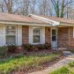 2855 Old Carriage Dr SW, Marietta, GA 30060 ID:15517456