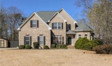 116 Sable Trace Trl Acworth, GA 30102