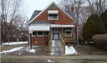 19617 Goddard Street Detroit, MI 48234
