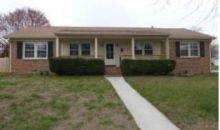 131 Clipper Dr Newport News, VA 23602