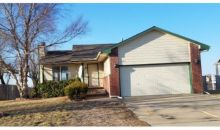 11642 W Ryan Pl Wichita, KS 67205