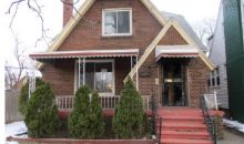 13632 Meyers Road # 13634 Detroit, MI 48227