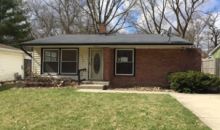 3328 Adams St Indianapolis, IN 46218