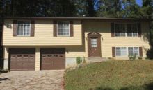 6763 Windfaire Dr Norcross, GA 30093