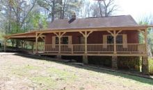 101 Veterans Dr Dallas, GA 30132