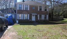 1226 Samuel Dr Norcross, GA 30093