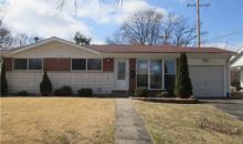 1163 Burch Ln Saint Louis, MO 63130