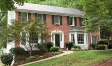 1465 Wood Valley Dr Marietta, GA 30066