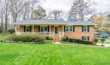 2417 Bob Bettis Rd Marietta, GA 30066