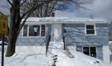 69 Beverly Ave Waterbury, CT 06704