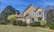 362 Golfcrest Dr SE Conyers, GA 30094