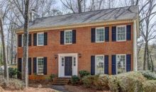 1537 Wood Valley Dr Marietta, GA 30066