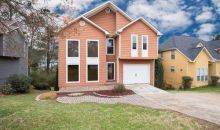 2701 Piedmont Oak Dr Marietta, GA 30066