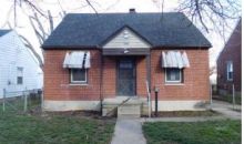 3840 Merrimac Ave Dayton, OH 45405