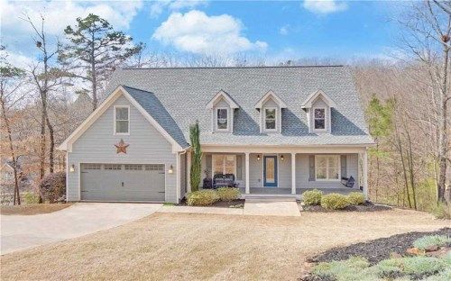 3342 Barry Ln, Gainesville, GA 30506