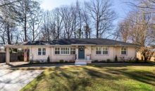 2419 Lavista Rd NE Atlanta, GA 30329