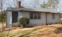 1615 Pontiac Place SE Atlanta, GA 30315