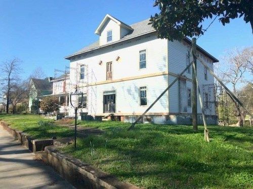 2 Coral Ave SW, Rome, GA 30161