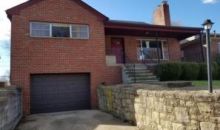 1776 Woodward Terr Huntington, WV 25705