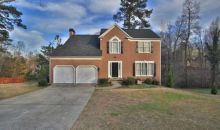 2855 Spicewood Ln NW Kennesaw, GA 30152