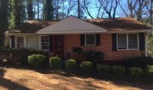 1973 Wells Dr SW Atlanta, GA 30311