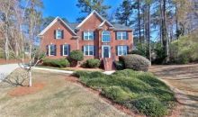 4284 Stef Ln NW Kennesaw, GA 30152