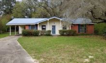 538 Woodlore Drive Mobile, AL 36611