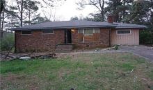 4008 Cedar Grove Place Ellenwood, GA 30294