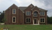 4376 Tumbling Ln Ellenwood, GA 30294