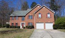 2596 Pendergrass Ln Ellenwood, GA 30294