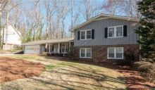 204 Weatherstone Parkway Marietta, GA 30068