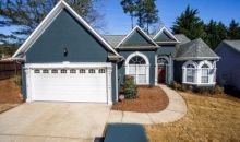 2751 Bridgegate Trace NE Marietta, GA 30068