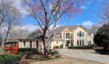 1691 Ashebark Ct Marietta, GA 30068