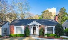 2045 Fairhaven Circle NE Atlanta, GA 30305