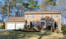 861 Mitsy Ridge Dr Marietta, GA 30068