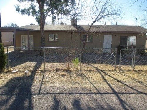 437 Paseo Bocado, Rio Rico, AZ 85648