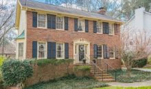 1964 Skyland Glen Dr Snellville, GA 30078