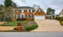 2432 Chimney Top Ln Snellville, GA 30078