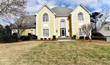 2641 Brentford Ln Snellville, GA 30078