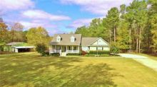 720 Mcintosh Trl Senoia, GA 30276