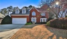 1031 Bay Pointe Way SW Lilburn, GA 30047