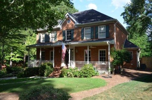 1831 Greenfinch Ct, Roswell, GA 30075