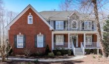 731 Sweet Gum Way Canton, GA 30115