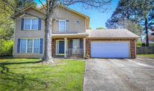 2921 Inverloch Circle Duluth, GA 30096