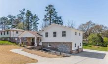 2887 Oxford Way Duluth, GA 30096