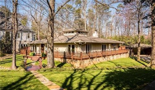 775 Glenairy Dr, Atlanta, GA 30328