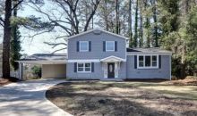 3083 Ascot Ct Atlanta, GA 30341