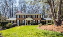 4998 Vernon Springs Dr Atlanta, GA 30338