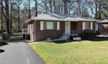 1533 Alder Ln SW Atlanta, GA 30311