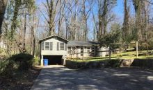 2229 Venetian Dr Atlanta, GA 30311